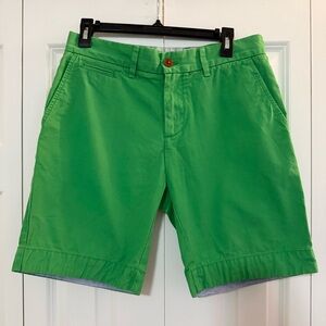 Tommy Hilfiger Men's Shorts Green